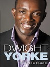 Born to Score (eBook)